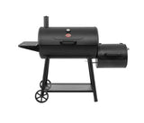 Char-Griller® Smokin' Champ -savustingrilli