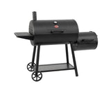 Char-Griller® Smokin' Champ -savustingrilli