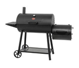 Char-Griller® Smokin' Champ -savustingrilli