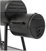 Char-Griller® Smokin' Champ -savustingrilli