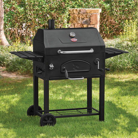 Char-Griller® 30" Traditional - Perinteinen hiiligrilli