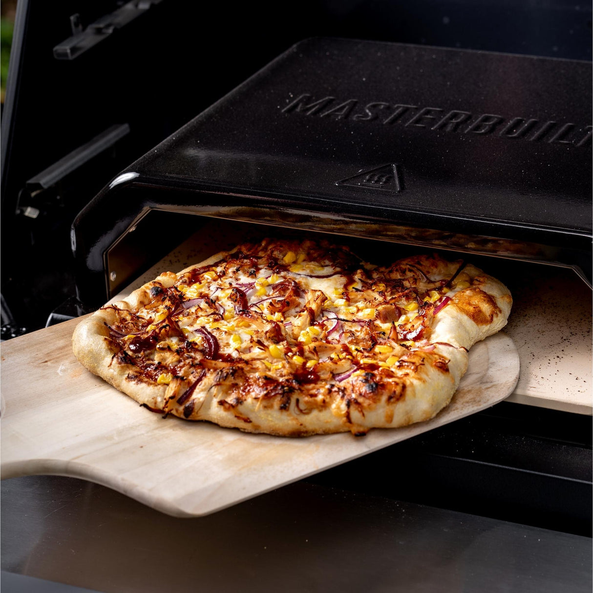 Masterbuilt® Pizzauuni