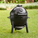 Char-Griller® Akorn Jr. -kamadogrilli