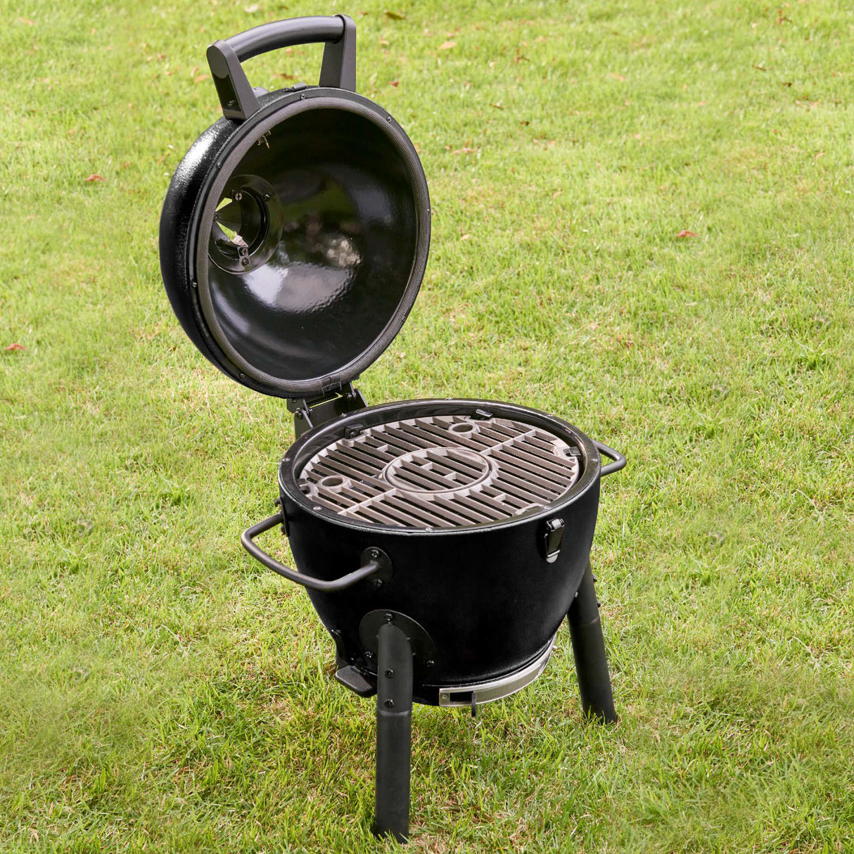 Char-Griller® Akorn Jr. -kamadogrilli