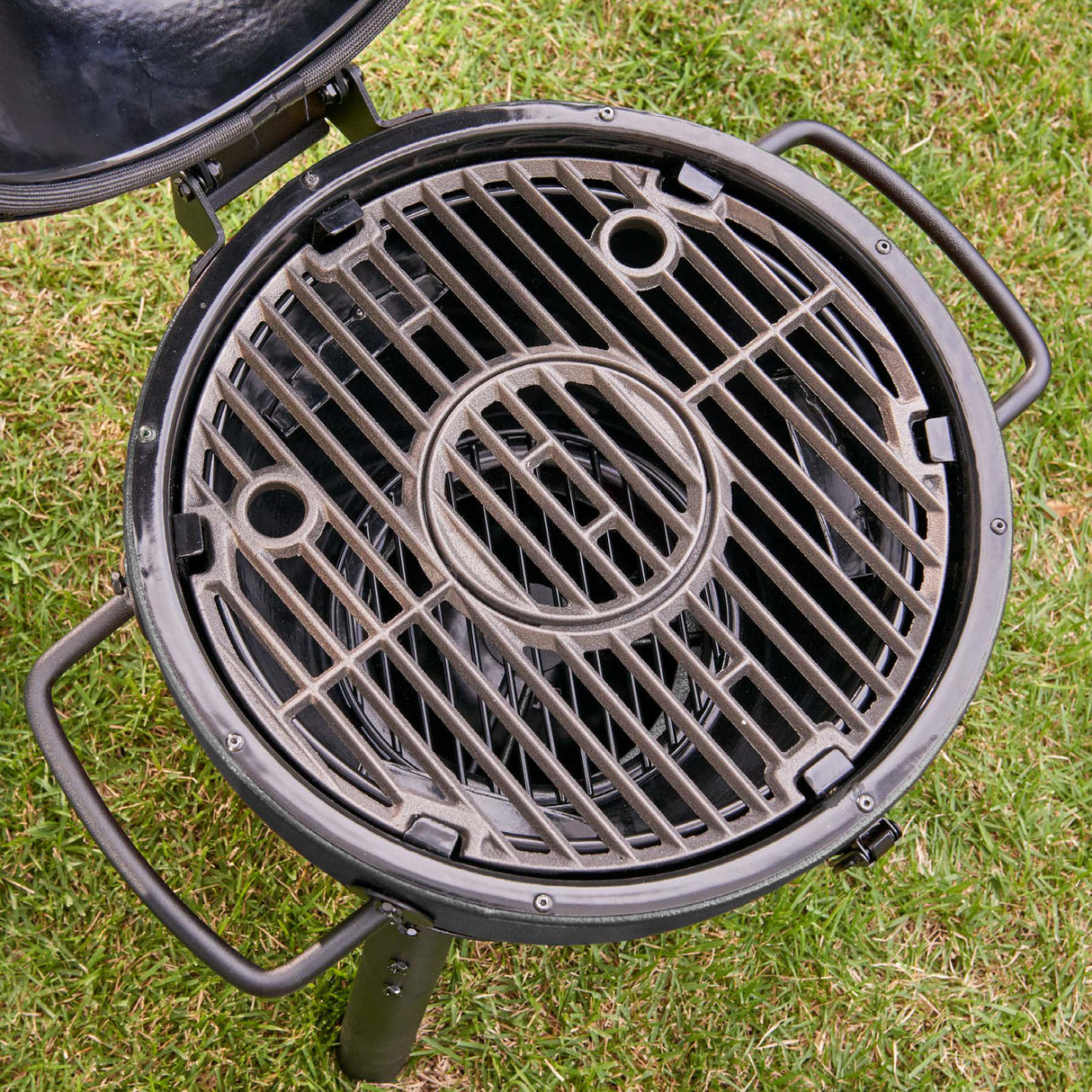 Char-Griller® Akorn Jr. -kamadogrilli