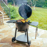 Char-Griller® Akorn -kamadogrilli