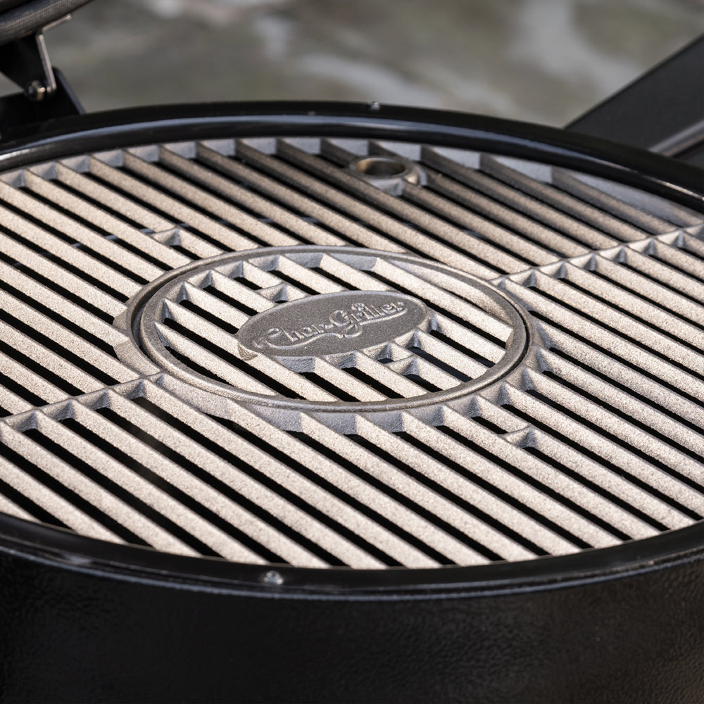 Char-Griller® Akorn -kamadogrilli