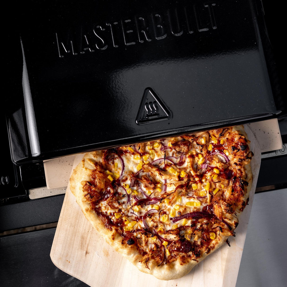 Masterbuilt® Pizzauuni