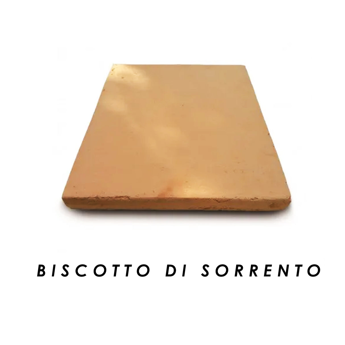 BISCOTTO DI SORRENTO Kantikas Pizzakivi 40 mm ERÄ