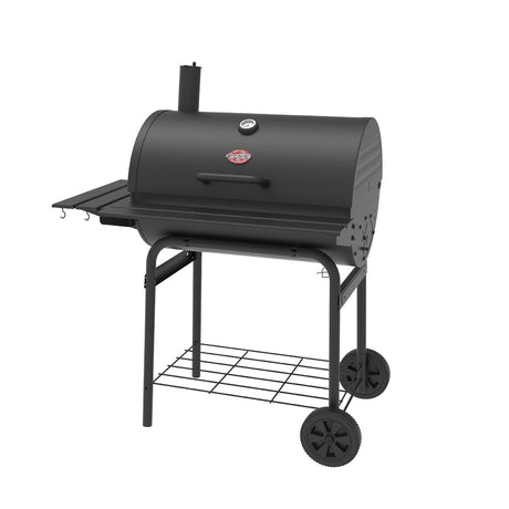 Char-Griller® Pro Deluxe -hiiligrilli