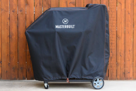 Masterbuilt Gravity 800 Suojahuppu