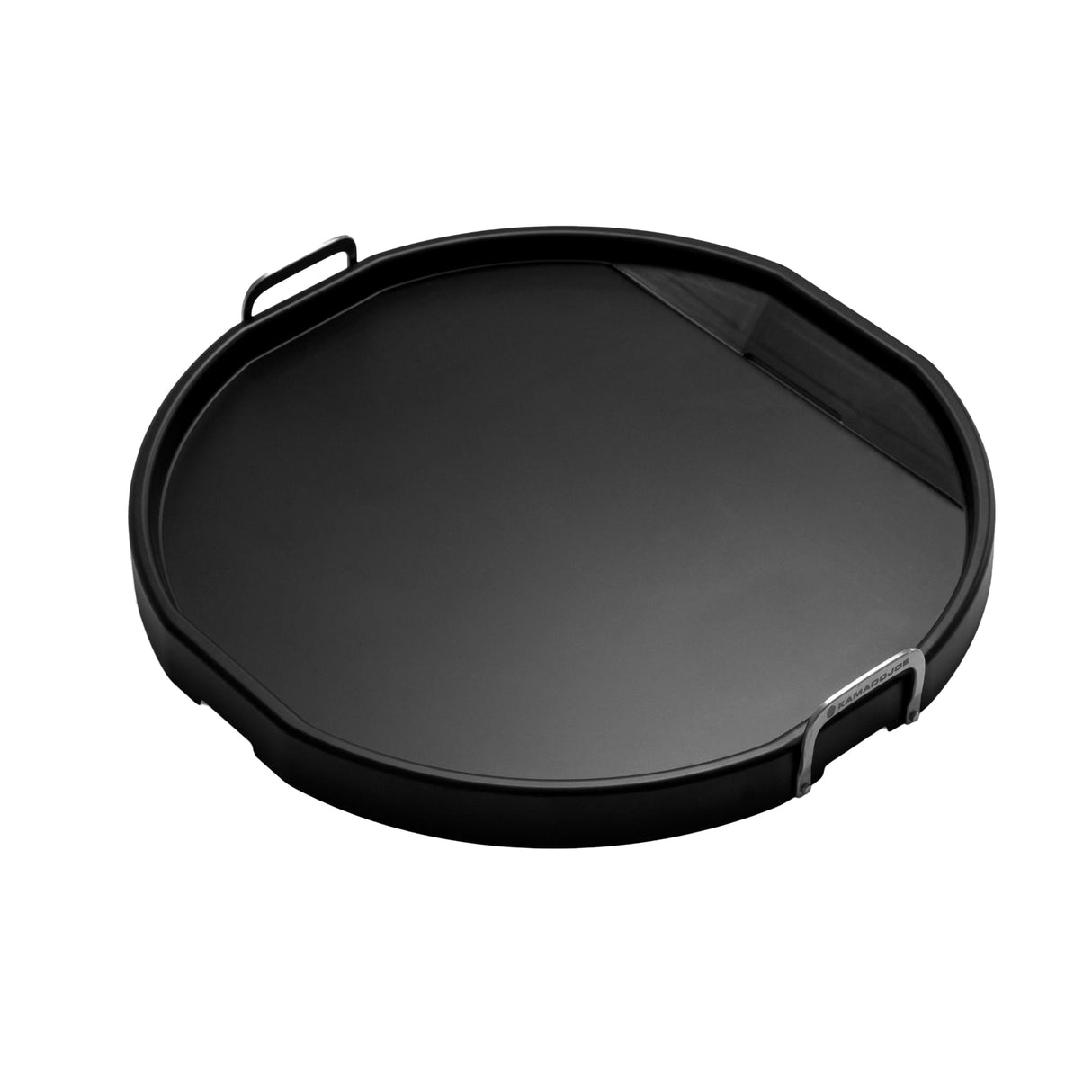 Kamado Joe® Karbon Steel Grillausalusta Classic Joe-grilleille