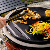 Kamado Joe® Karbon Steel Grillausalusta Classic Joe-grilleille