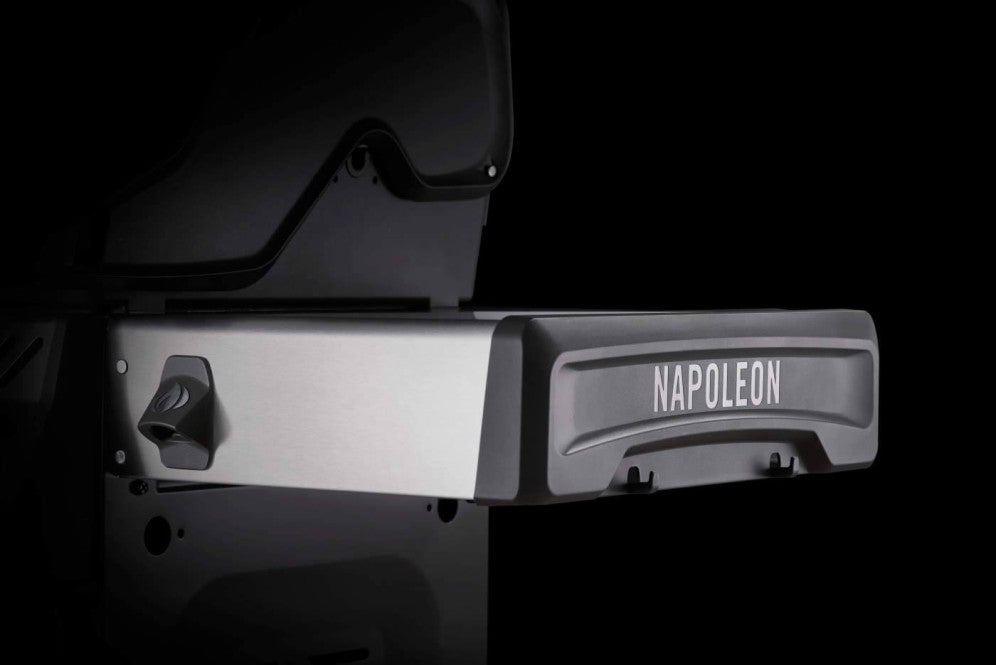 Napoleon Rogue® RSE525-1 -kaasugrilli