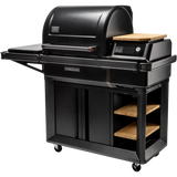 Traeger Timberline L -pellettigrilli