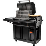 Traeger Timberline L -pellettigrilli