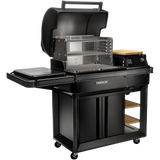 Traeger Timberline L -pellettigrilli