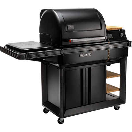 Traeger Timberline L -pellettigrilli