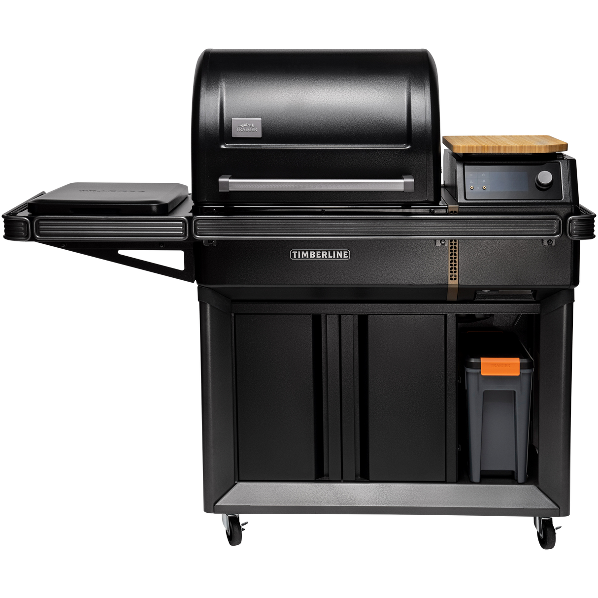 Traeger Timberline L -pellettigrilli