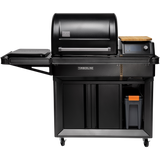 Traeger Timberline L -pellettigrilli