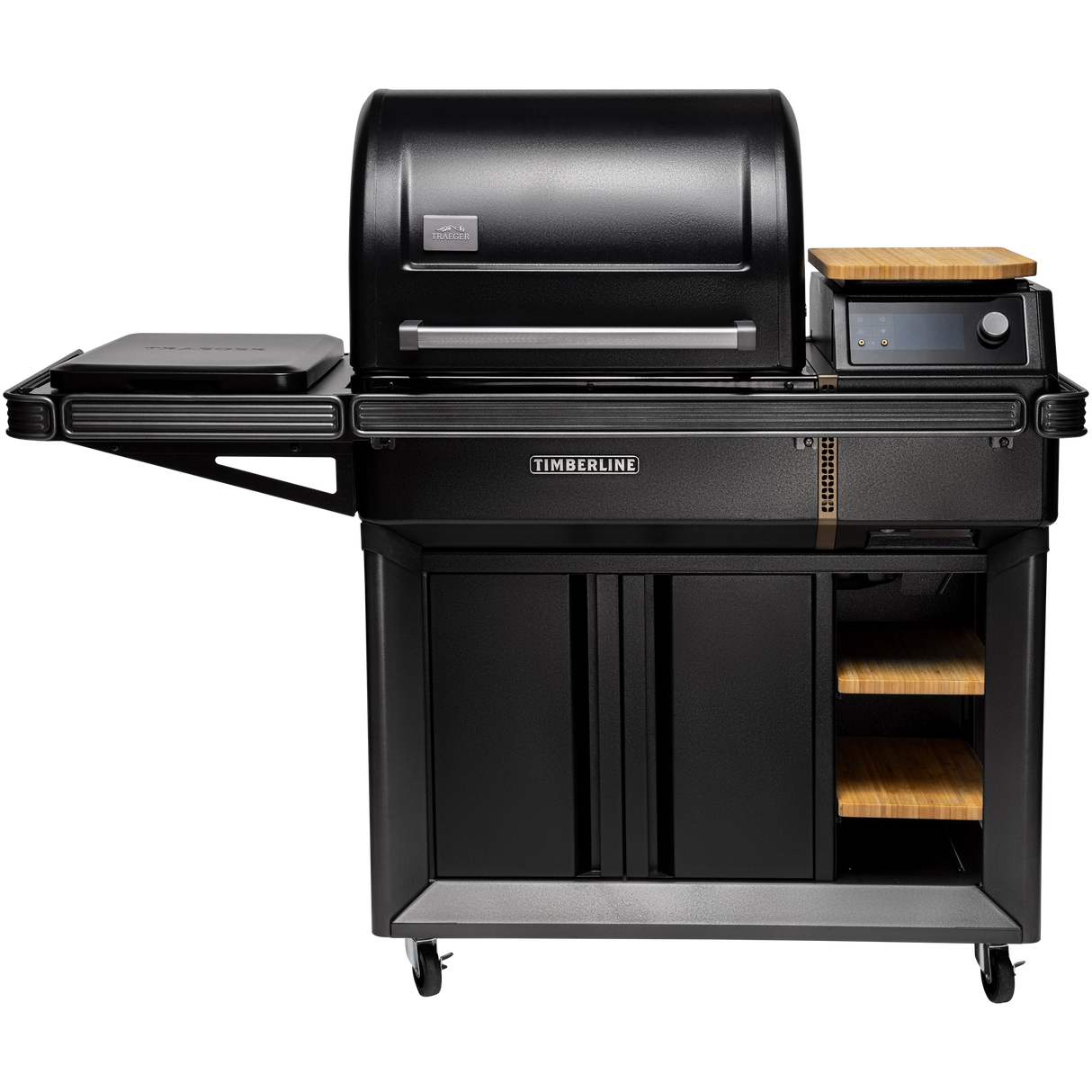 Traeger Timberline L -pellettigrilli