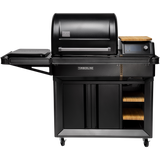 Traeger Timberline L -pellettigrilli