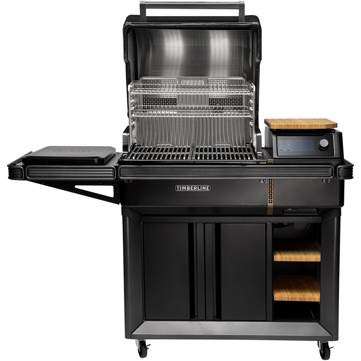 Traeger Timberline L -pellettigrilli