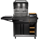 Traeger Timberline L -pellettigrilli