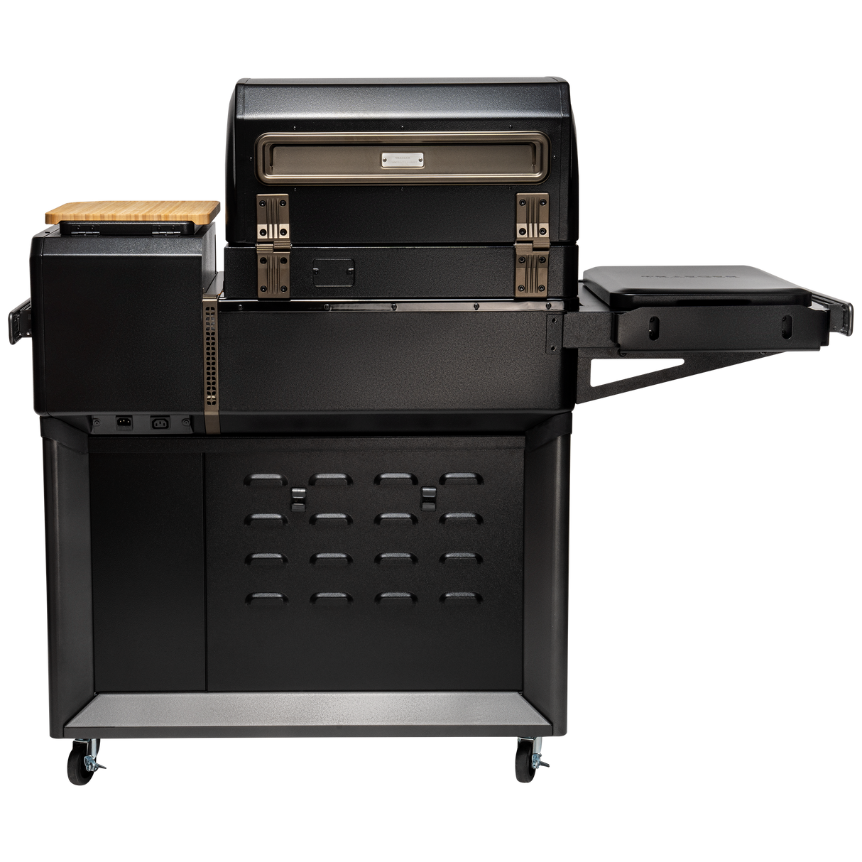 Traeger Timberline L -pellettigrilli