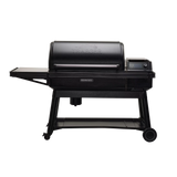 Traeger Ironwood XL -pellettigrilli