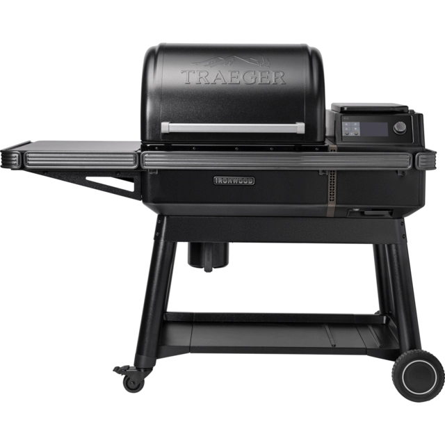 Traeger Ironwood L -pellettigrilli