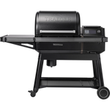 Traeger Ironwood L -pellettigrilli