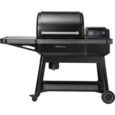 Traeger Ironwood L -pellettigrilli