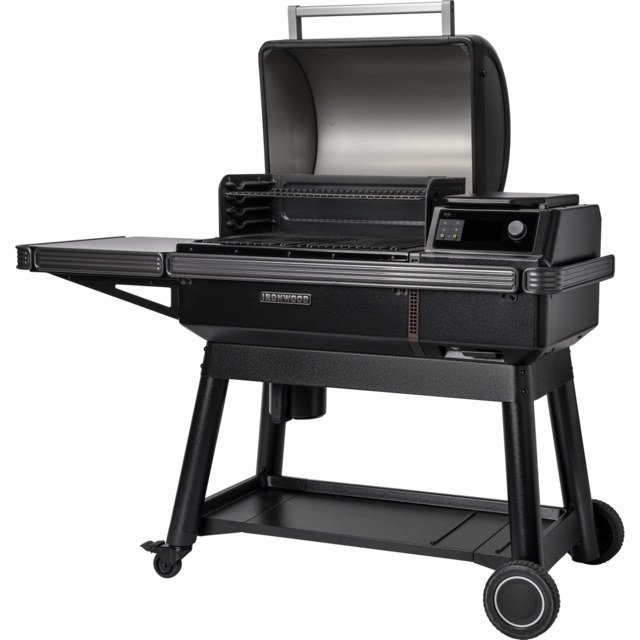 Traeger Ironwood L -pellettigrilli