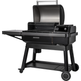 Traeger Ironwood L -pellettigrilli