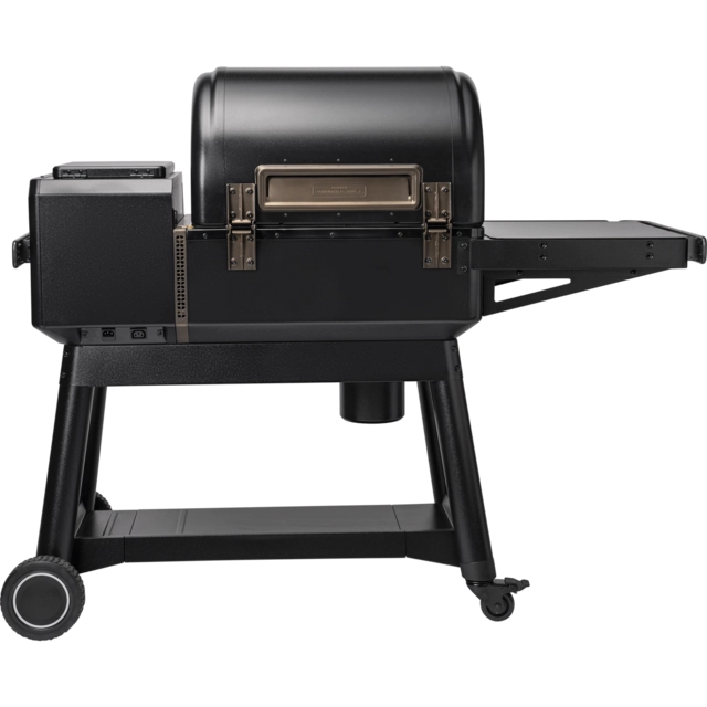 Traeger Ironwood L -pellettigrilli