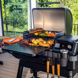 Traeger Ironwood L -pellettigrilli