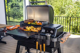 Traeger Ironwood L -pellettigrilli