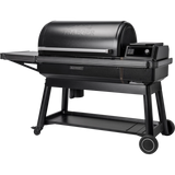 Traeger Ironwood XL -pellettigrilli