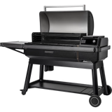 Traeger Ironwood XL -pellettigrilli