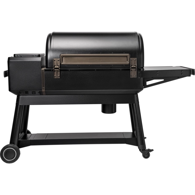 Traeger Ironwood XL -pellettigrilli