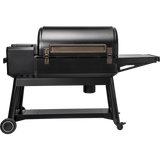 Traeger Ironwood XL -pellettigrilli