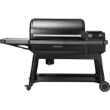 Traeger Ironwood XL -pellettigrilli