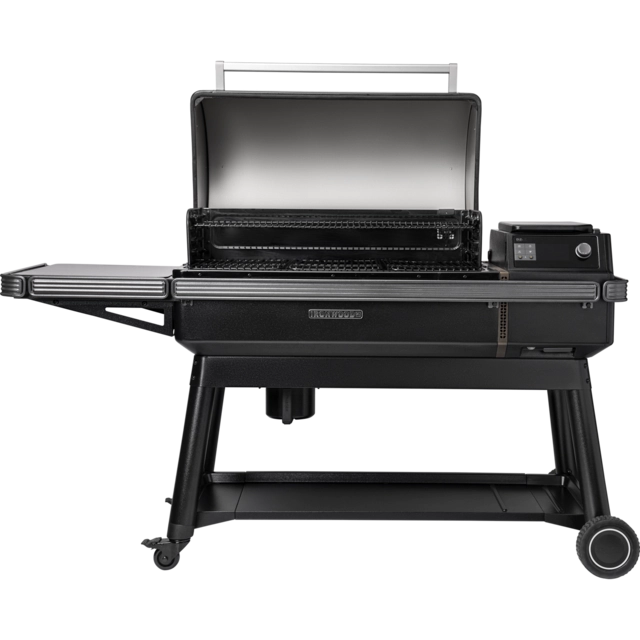 Traeger Ironwood XL -pellettigrilli