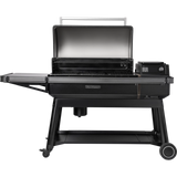 Traeger Ironwood XL -pellettigrilli