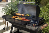 Traeger Ironwood XL -pellettigrilli