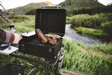 Traeger Ranger Pellettigrilli