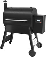 Traeger PRO D2 780 -pellettigrilli