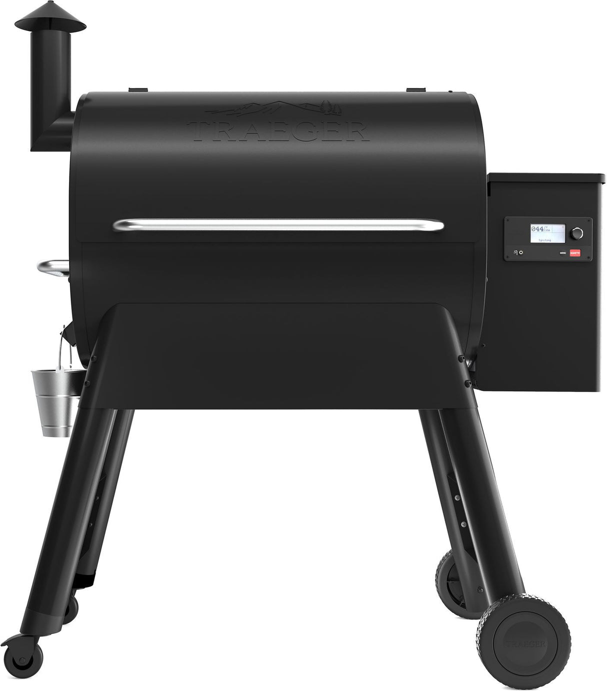 Traeger PRO D2 780 -pellettigrilli