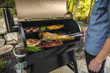 Traeger PRO D2 780 -pellettigrilli